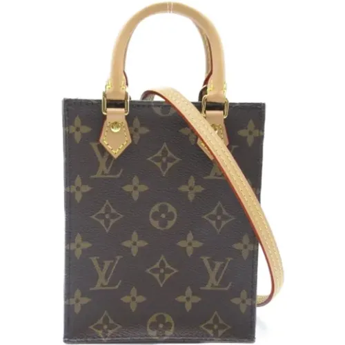 Pre-owned > Pre-owned Bags > Pre-owned Handbags - - Louis Vuitton Vintage - Modalova