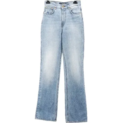 Pre-owned > Pre-owned Jeans - - Jacquemus Pre-owned - Modalova