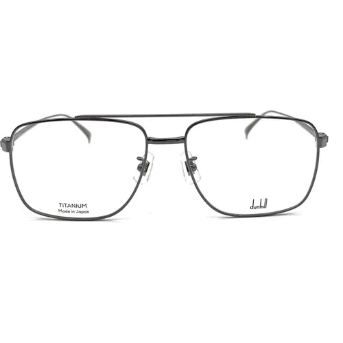 Accessories > Glasses - - Dunhill - Modalova