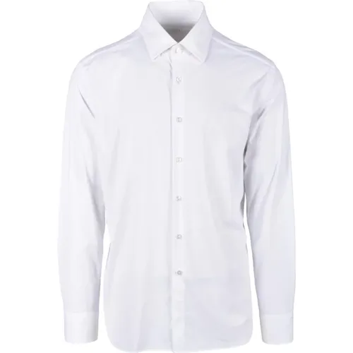 Shirts > Casual Shirts - - Xacus - Modalova