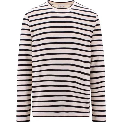 Tops > Long Sleeve Tops - - Jil Sander - Modalova