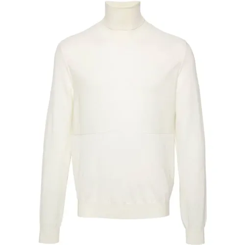 Knitwear > Turtlenecks - - Jil Sander - Modalova