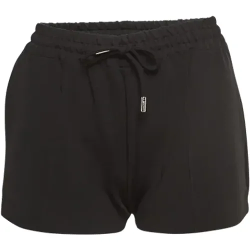 Pre-owned > Pre-owned Shorts - - Givenchy Pre-owned - Modalova