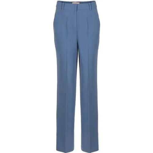 Trousers > Slim-fit Trousers - - Freebird - Modalova