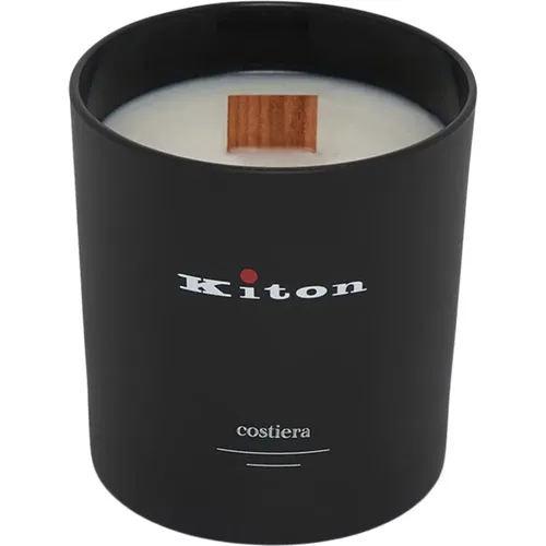 Home > Decoration > Candles & Candle Sticks - - Kiton - Modalova