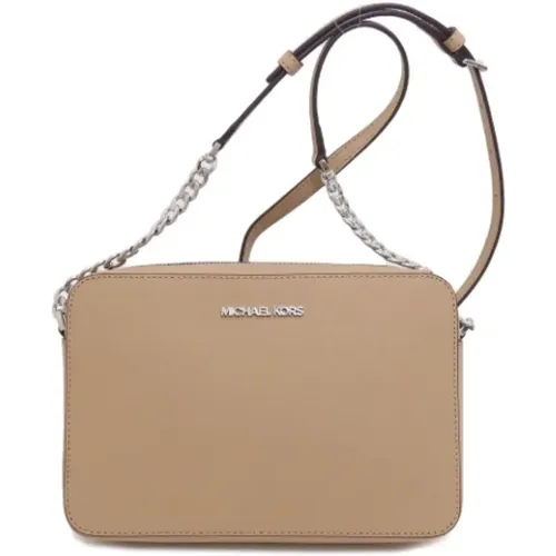 Pre-owned > Pre-owned Bags > Pre-owned Cross Body Bags - - Michael Kors Pre-owned - Modalova