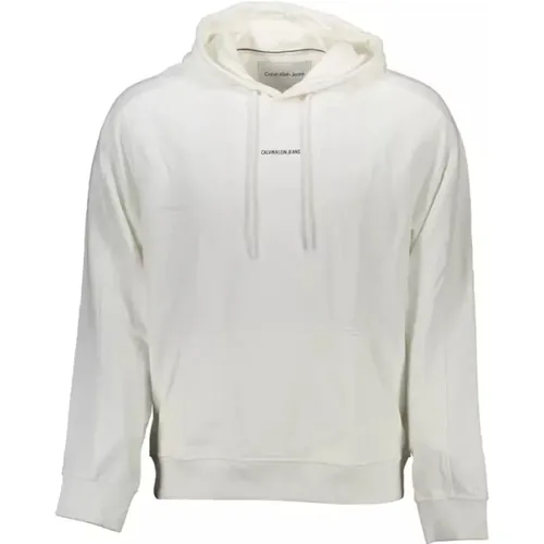 Sweatshirts & Hoodies > Hoodies - - Calvin Klein - Modalova