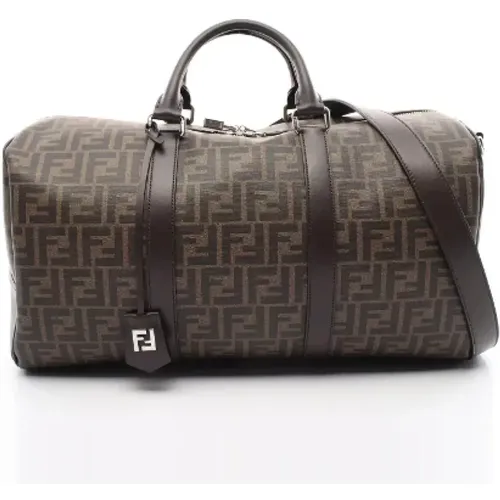 Pre-owned > Pre-owned Bags > Pre-owned Handbags - - Fendi Vintage - Modalova