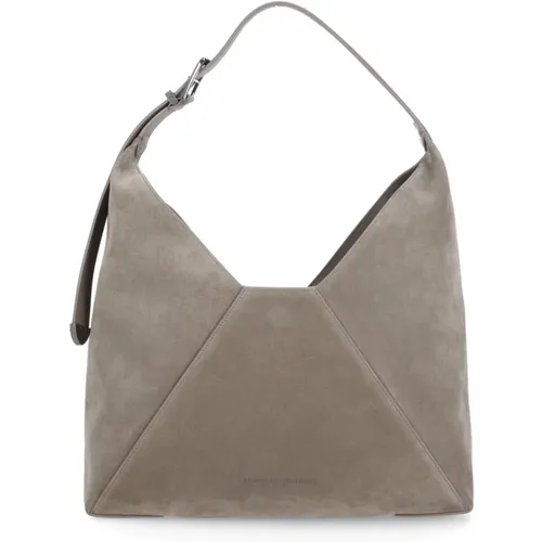 Bags > Handbags - - BRUNELLO CUCINELLI - Modalova