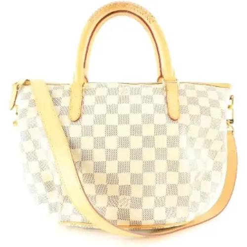 Pre-owned > Pre-owned Bags > Pre-owned Shoulder Bags - - Louis Vuitton Vintage - Modalova