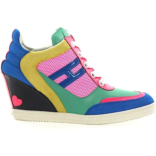 Shoes > Sneakers - - Hogan - Modalova