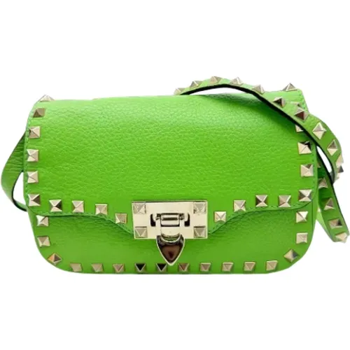 Pre-owned > Pre-owned Bags > Pre-owned Shoulder Bags - - Valentino Vintage - Modalova