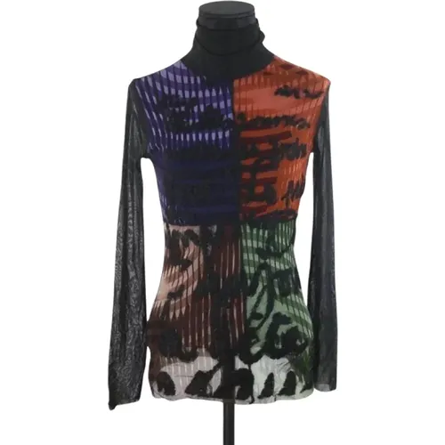 Pre-owned > Pre-owned Tops - - Jean Paul Gaultier Pre-owned - Modalova