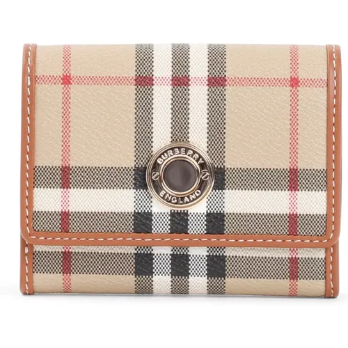 Accessories > Wallets & Cardholders - - Burberry - Modalova