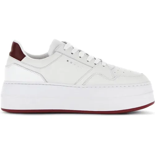 Hogan - Shoes > Sneakers - White - Hogan - Modalova