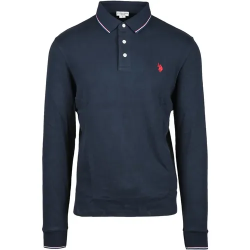 Tops > Polo Shirts - - U.s. Polo Assn. - Modalova