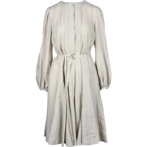 Dresses > Day Dresses > Short Dresses - - Chloé - Modalova