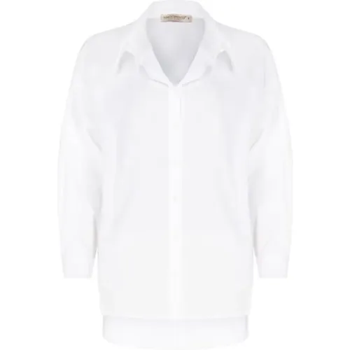 Blouses & Shirts > Blouses - - RINASCIMENTO - Modalova