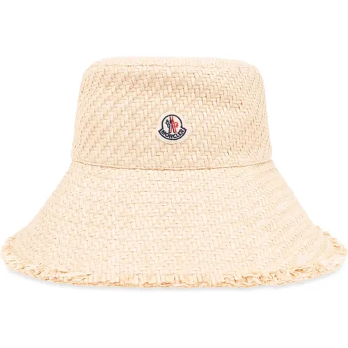 Accessories > Hats > Hats - - Moncler - Modalova