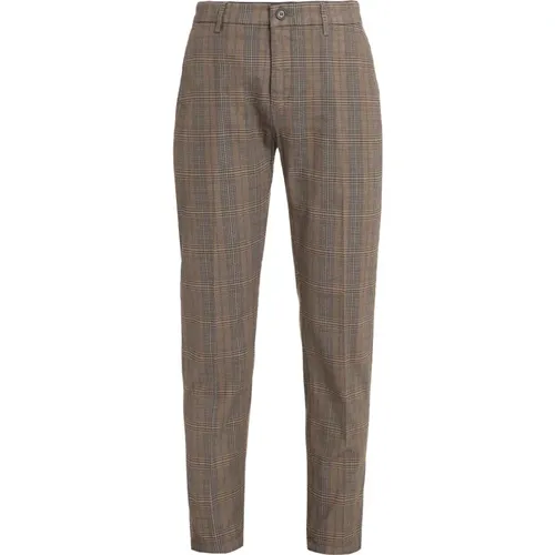 Trousers > Chinos - - Department Five - Modalova