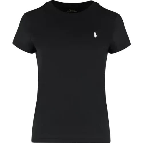 Tops > T-Shirts - - Ralph Lauren - Modalova