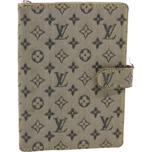 Pre-owned > Pre-owned Accessories - - Louis Vuitton Vintage - Modalova