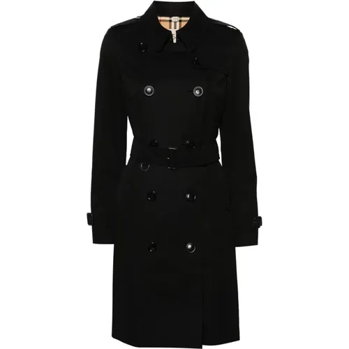 Coats > Trench Coats - - Burberry - Modalova