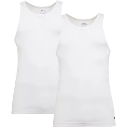 Tops > Sleeveless Tops - - Ralph Lauren - Modalova