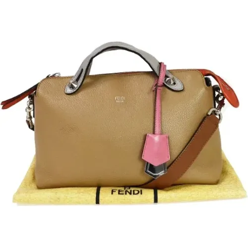 Pre-owned > Pre-owned Bags > Pre-owned Handbags - - Fendi Vintage - Modalova