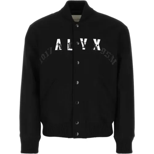 Jackets > Bomber Jackets - - 1017 Alyx 9SM - Modalova