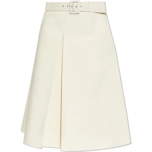 Skirts > Midi Skirts - - Marni - Modalova