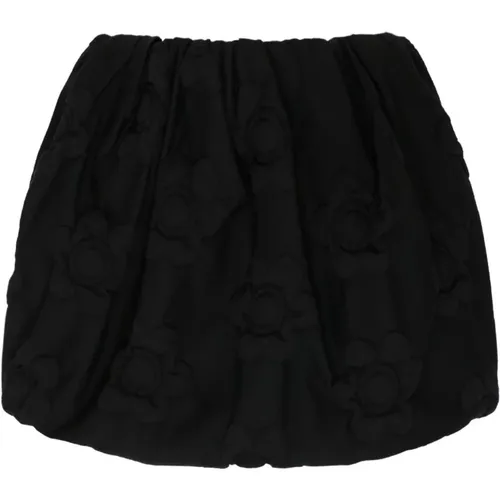 Skirts > Short Skirts - - SPORTMAX - Modalova