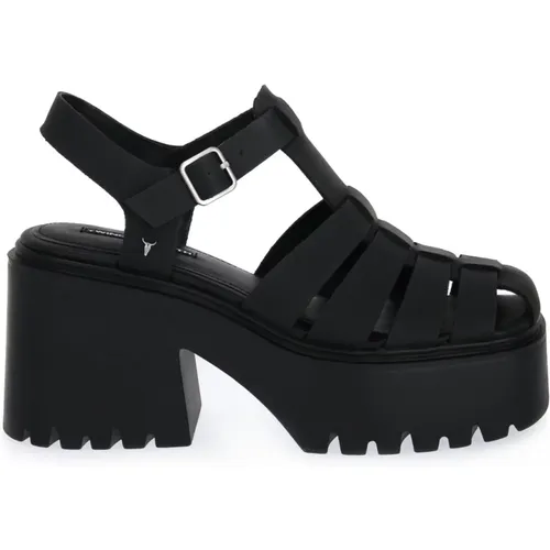 Shoes > Sandals > High Heel Sandals - - Windsor Smith - Modalova