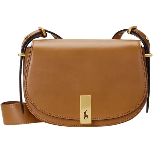 Bags > Cross Body Bags - - Polo Ralph Lauren - Modalova