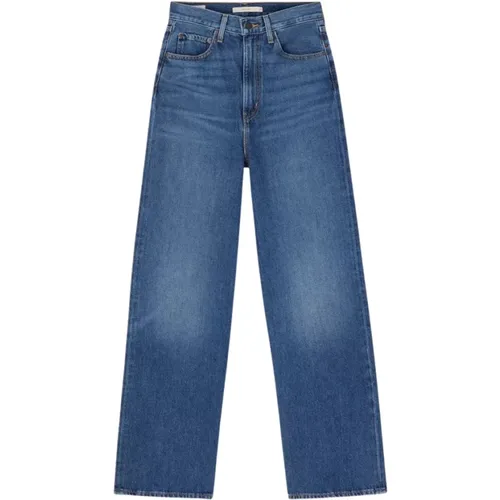 Levi's - Jeans > Straight Jeans - - Levis - Modalova