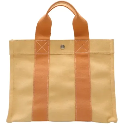 Pre-owned > Pre-owned Bags > Pre-owned Tote Bags - - Hermès Vintage - Modalova