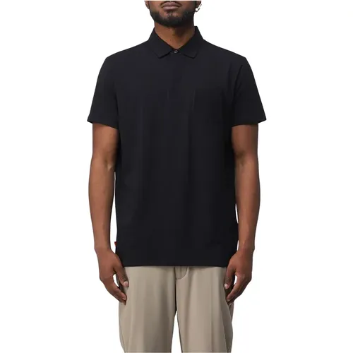 RRD - Tops > Polo Shirts - Black - RRD - Modalova