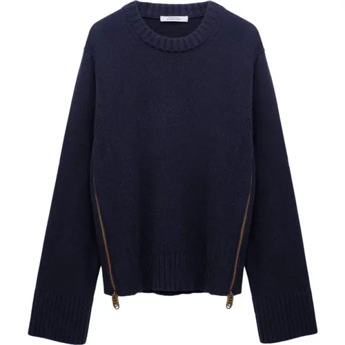 Knitwear > Round-neck Knitwear - - dorothee schumacher - Modalova