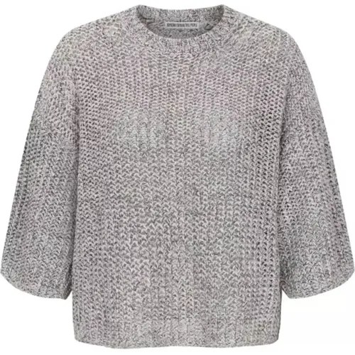 Knitwear > Round-neck Knitwear - - drykorn - Modalova