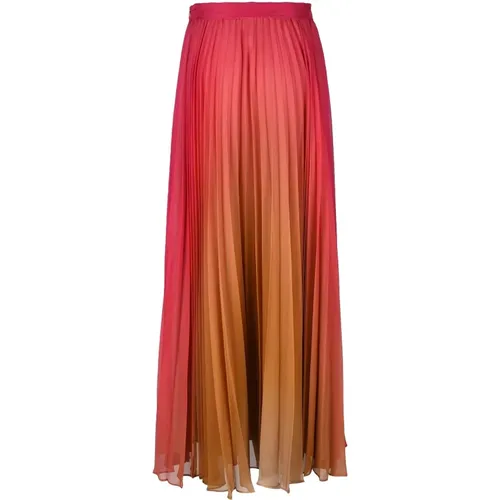 Skirts > Maxi Skirts - - Twinset - Modalova