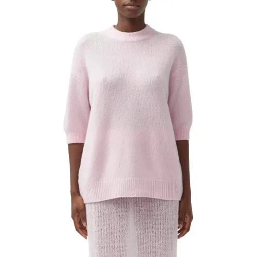 Knitwear > Cashmere Knitwear - - Lisa Yang - Modalova