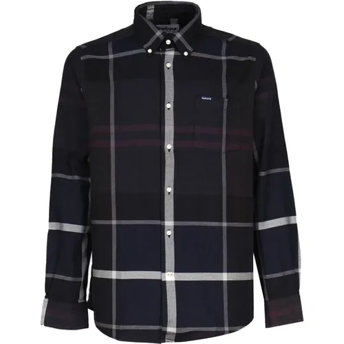 Shirts > Casual Shirts - - Barbour - Modalova