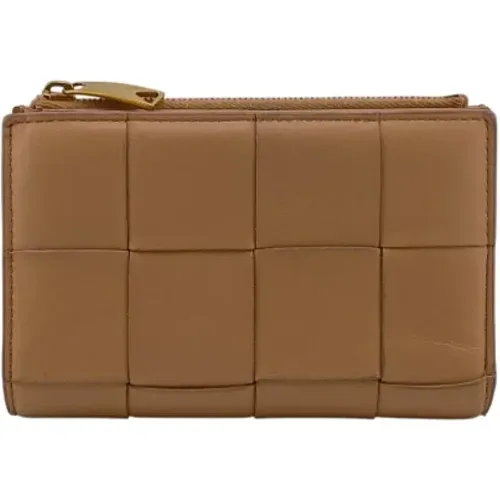 Pre-owned > Pre-owned Accessories > Pre-owned Wallets - - Bottega Veneta Vintage - Modalova