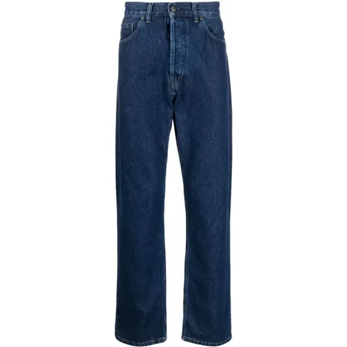 Jeans > Straight Jeans - - Carhartt WIP - Modalova