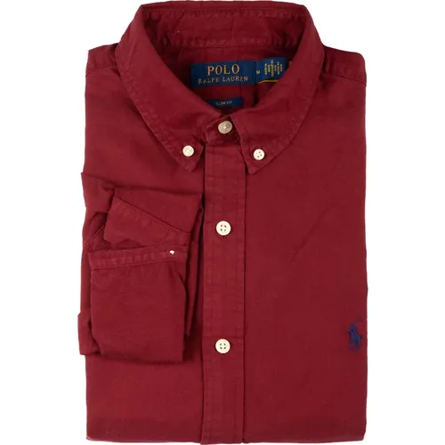 Shirts > Casual Shirts - - Ralph Lauren - Modalova