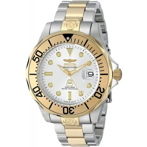 Accessories > Watches - - Invicta Watches - Modalova