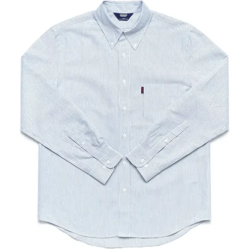 Shirts > Casual Shirts - - Sebago - Modalova