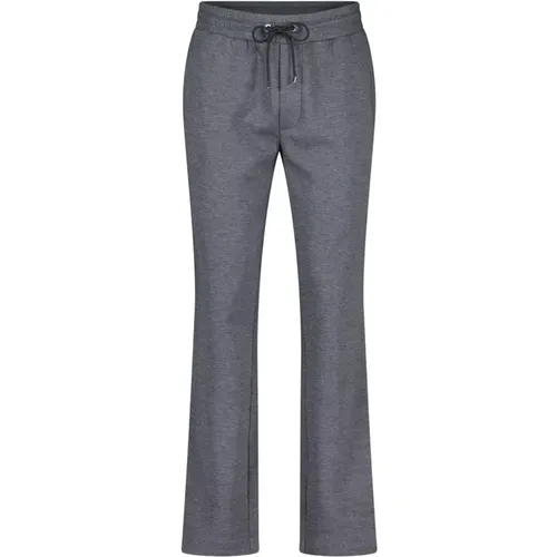 Trousers > Wide Trousers - - Bogner - Modalova