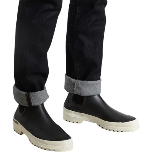 Shoes > Boots > Ankle Boots - - Stutterheim - Modalova