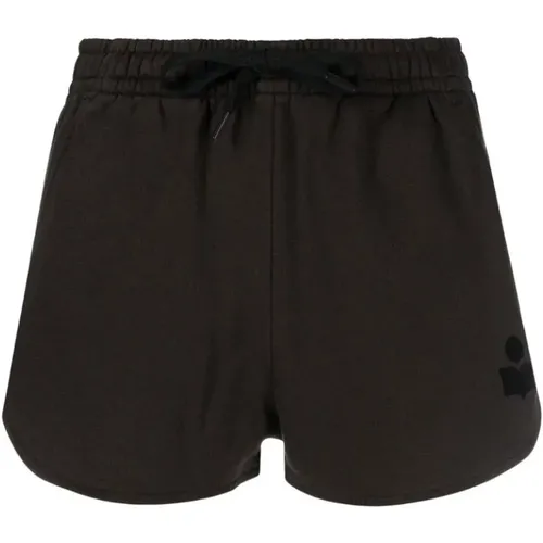 Shorts > Short Shorts - - Isabel Marant Étoile - Modalova